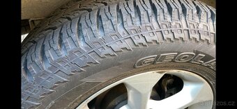 Nissan Pathfinder 2.5 - 3