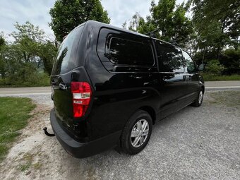 Hyundai H-1 Starex 100kw - 3