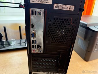 PC/INTEL PEN/8GB/500GB/INT/WIN10/4 - 3