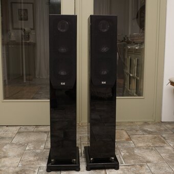 ELAC FS 247 - 3