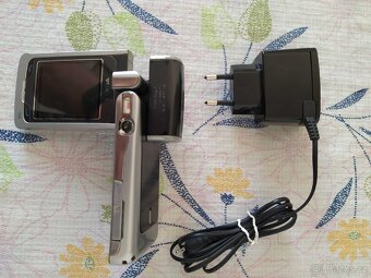 Nokia n90 - 3