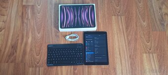 Prodám Apple Ipad 5 Generace 32GB - 3