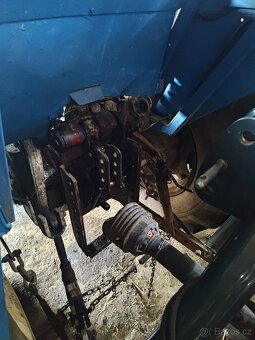 Zetor 6911 1981 - 3