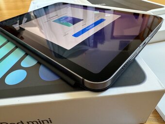 Apple iPad Mini 64GB WiFi + Cellular - 3