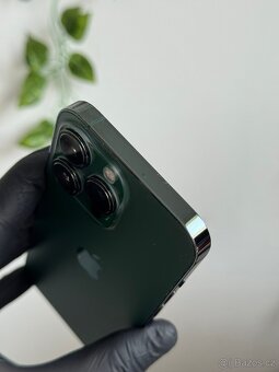 iPhone 13 Pro 128GB zelený - DPH - 3