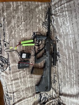 Airsoft pistole - 3