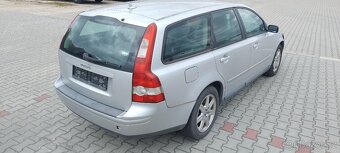 Díly z vozů Volvo V50 2006 2.0D 100kw - 3