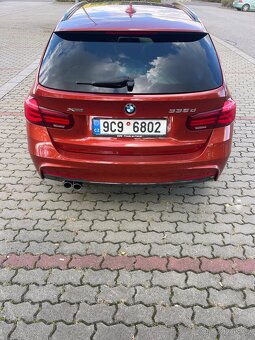 BMW 335d Xdrive - 3