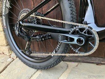 Nové BMC Fourstroke 01 ONE, flashfire - 3