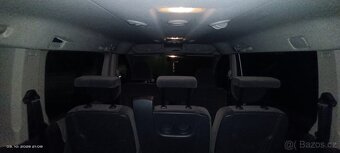 Fiat scudo 2.0 JTD 140 Multijet 8 mist - 3