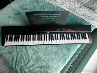 Max KB6 Digitální piano - 3