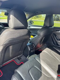Audi A5 s-line - 3
