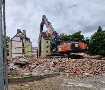 brigáda okolo domu - 3