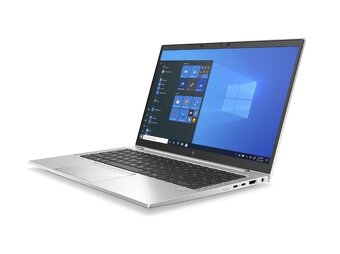 HP EliteBook 840G8|16GB|SSD256GB|Intel Core i5-1145G7| - 3