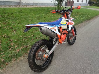 KTM 450 EXC Six Days - 3
