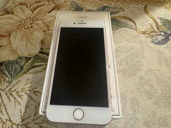 (k dispozici✅📦) iPhone 7 128GB Rose Gold - 3