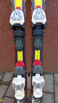 Dětské lyže Völki110 cm - 3