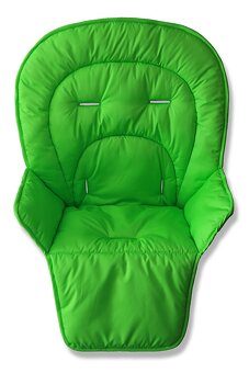 Nový potah na židličky Caretero Zupa Fabula Pinta Babypoint - 3