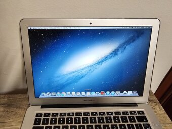Macbook air 250gb 13' - 3