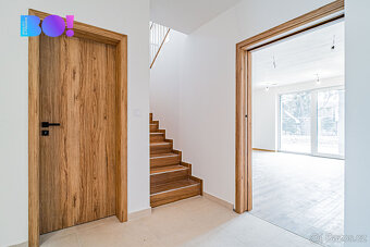 Prodej řadového rodinného domu, 4+KK, Čeladná - 3