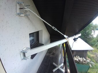 Konstrukce ke kladce - 3