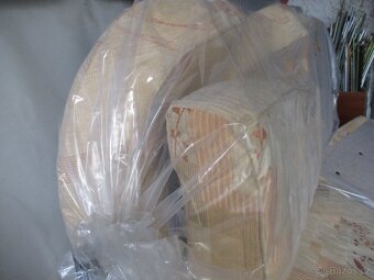 matrace do karavanu HOBBY 690 - 3