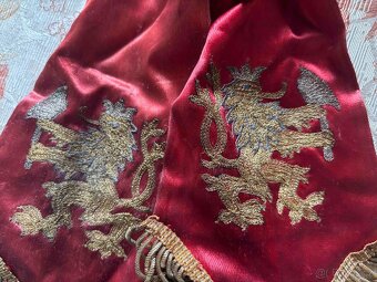 Předměty z řeznického cechu - 3