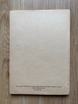 Navrhování betonových konstrukcí 1967 - 3