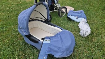 Kočárek X Lander - 3