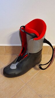 Lyžáky SALOMON vel. 42 - 3