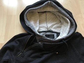 dámská mikina Maison Scotch, vel.S - 3