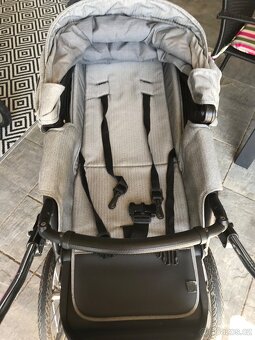 Kočárek Roan coss clasic - 3