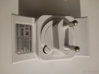 WiFi opakovač / zesilovač signálu - 3