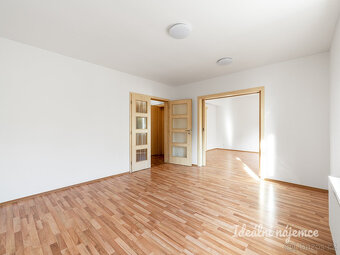 Pronájem bytu 3+1, Volkovova, Chodov, 75 m2 - 3