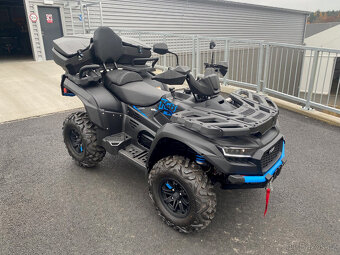 TGB Blade 600 LTX E5 - 3