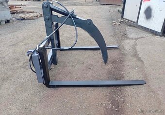 Paletizační vidle - 3