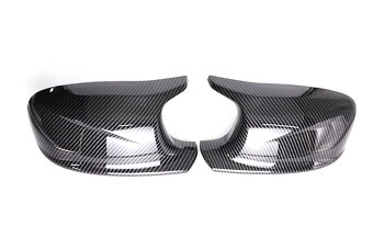 Mkové kryty zrcátek Bmw X1 E84 X3 F25 Predfacelift - 3