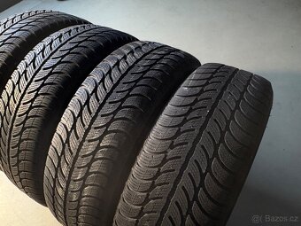 Zimní pneu Sava 185/60R15 - 3