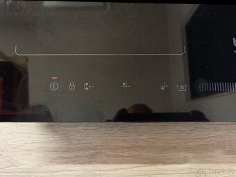 Indukční varná deska BEKO - 3