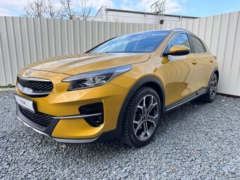 Kia XCeed 1,5 T-GDI Spring Edition 1.maj - 3