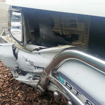 Mercedes Vito 638 - 3