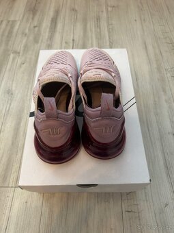Nike Air Force 270, vel. 37.5. damské - 3