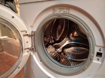 Prodám pračku Haier HW50 1010A - 3