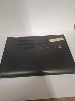 Lenovo - Yoga 15 Laptop (ThinkPad) - Type 20DQ - 3