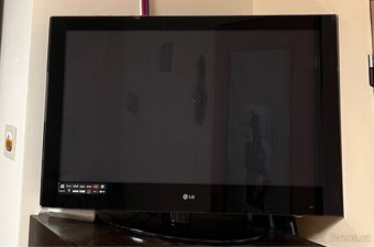 Televize LG - 3