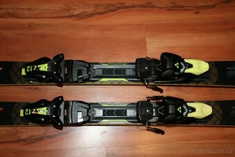 lyže Fischer Rc 4 155 cm , sc - 3