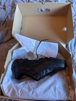 Obuv PRABOS City Black S20077 vel. 45 - 3