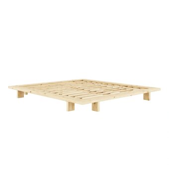 Dvoulůžková postel Japan - Karup Design - 3