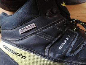 Trekové boty 42 - 3