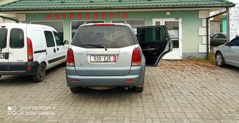 SsangYong Rexton II - 3